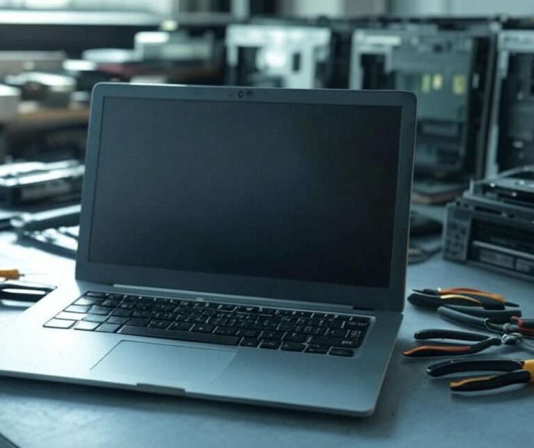 reparacion laptops pc chilibulo