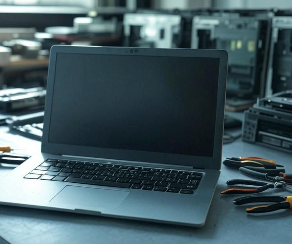 reparacion laptops pc chilibulo