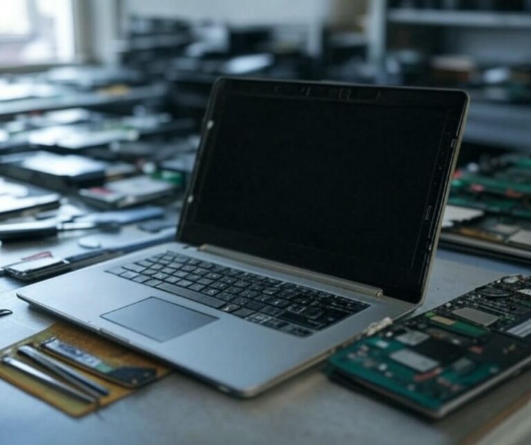 reparacion laptops pc chimbacalle