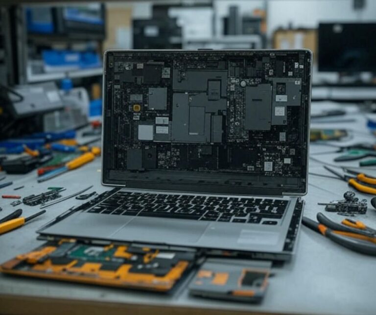 reparacion laptops pc guayllabamba