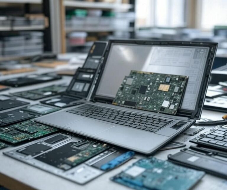 reparacion laptops pc llano grande llano chico