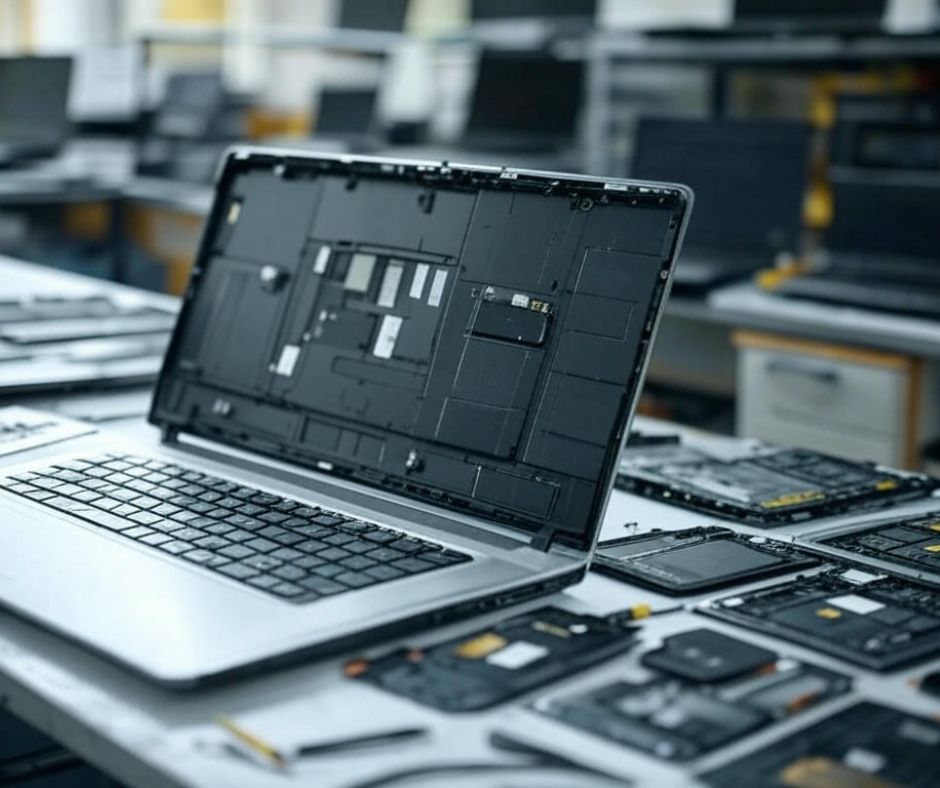 reparacion laptops pc nueva aurora