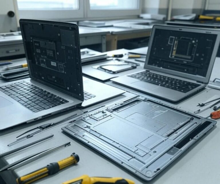 reparacion laptops pc san bartolo
