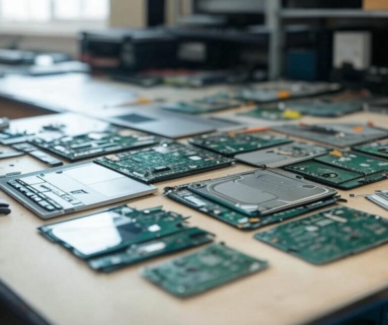 reparacion laptops pc sur de quito