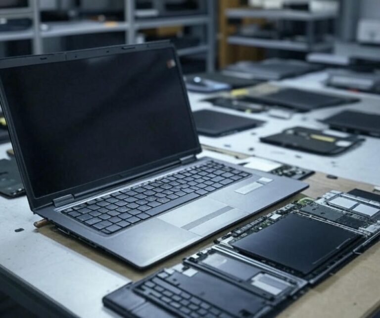 reparacion laptops pc turubamba