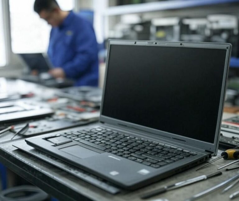 reparacion laptops pc zambiza y gualo