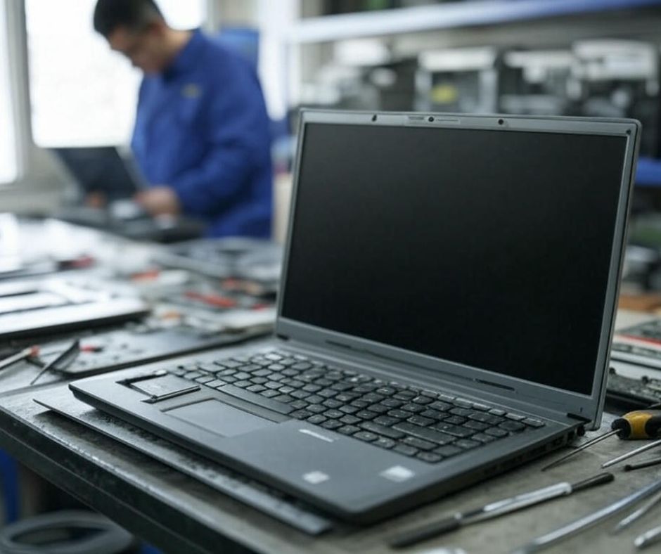 reparacion laptops pc zambiza y gualo